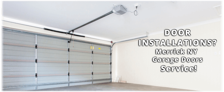 Garage Door Installation Merrick NY