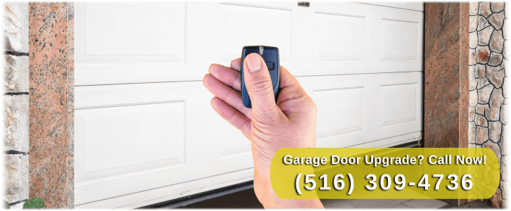 Merrick NY Garage Door Repair