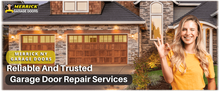 Garage Door Repair Merrick NY